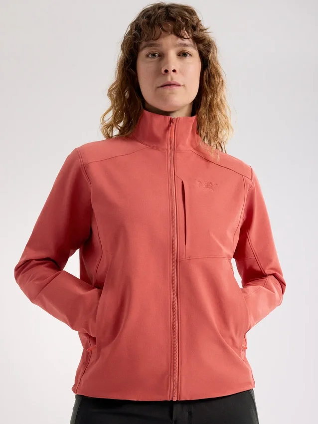 Veste Gamma pour femme