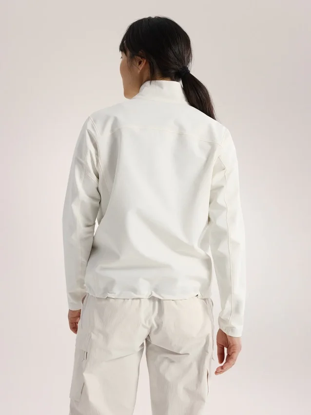 Veste Gamma pour femme