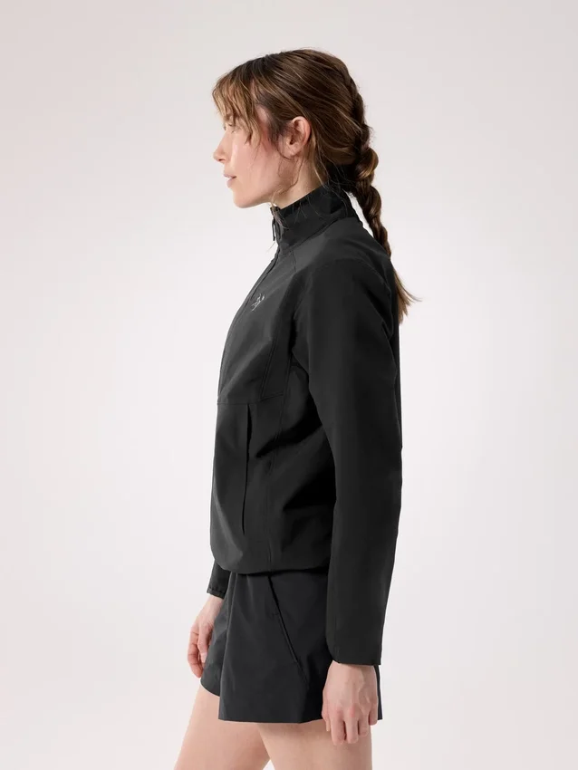 Veste Gamma pour femme