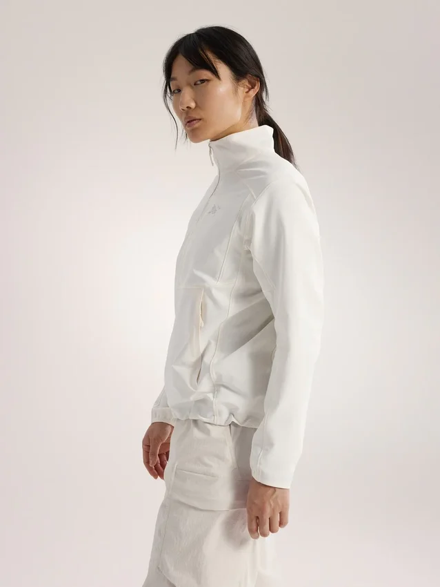 Veste Gamma pour femme
