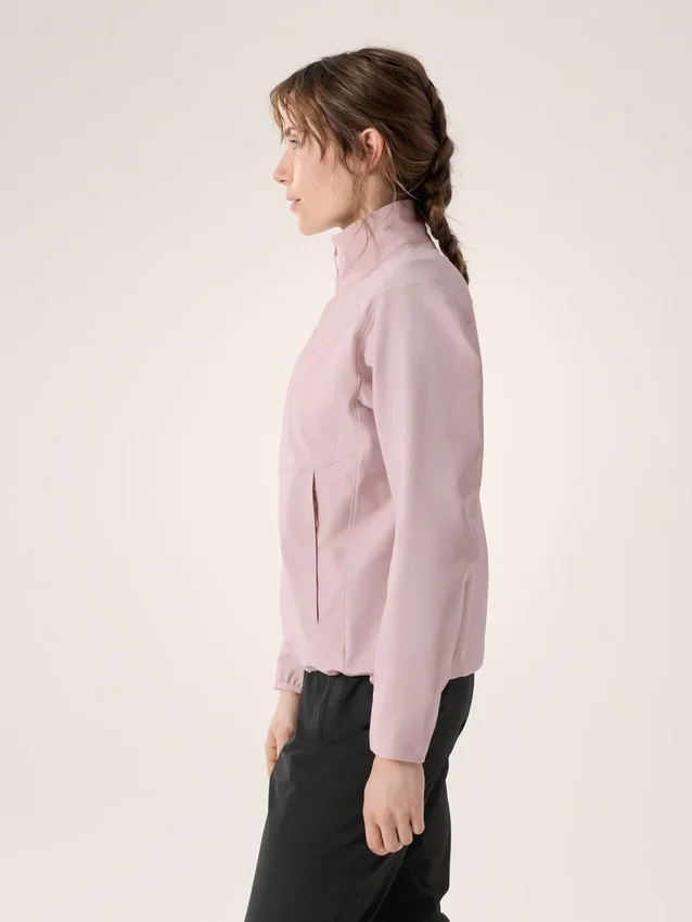 Veste Gamma pour femme