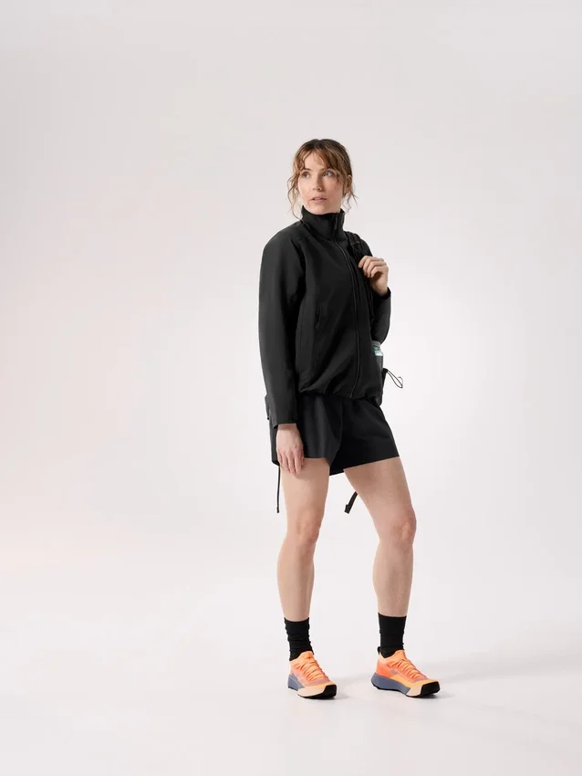 Veste Gamma pour femme