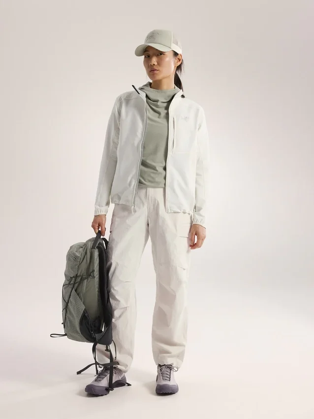 Veste Gamma pour femme