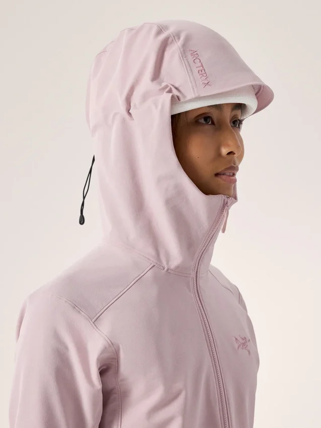 Veste Gamma pour femme