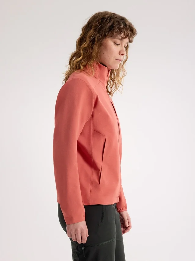 Veste Gamma pour femme