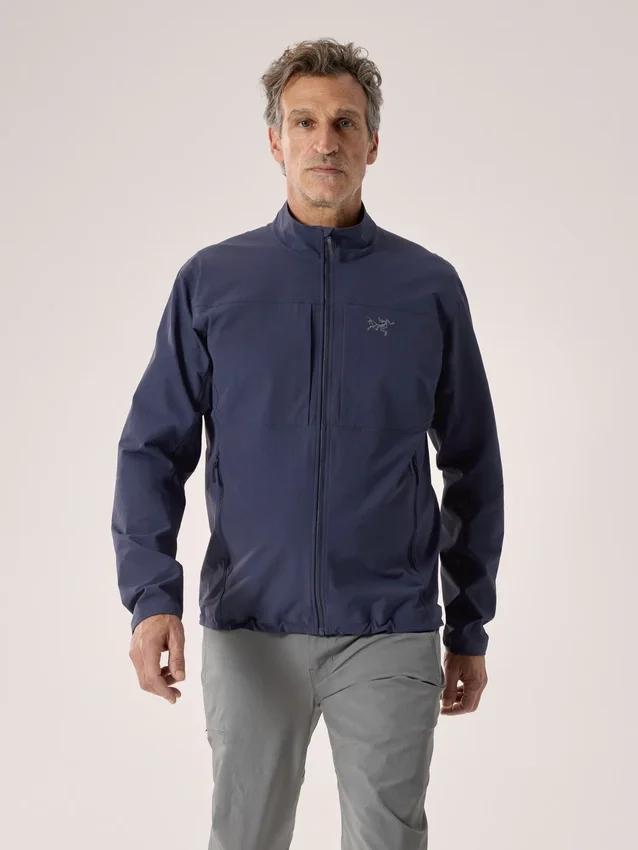 Veste Gamma pour homme