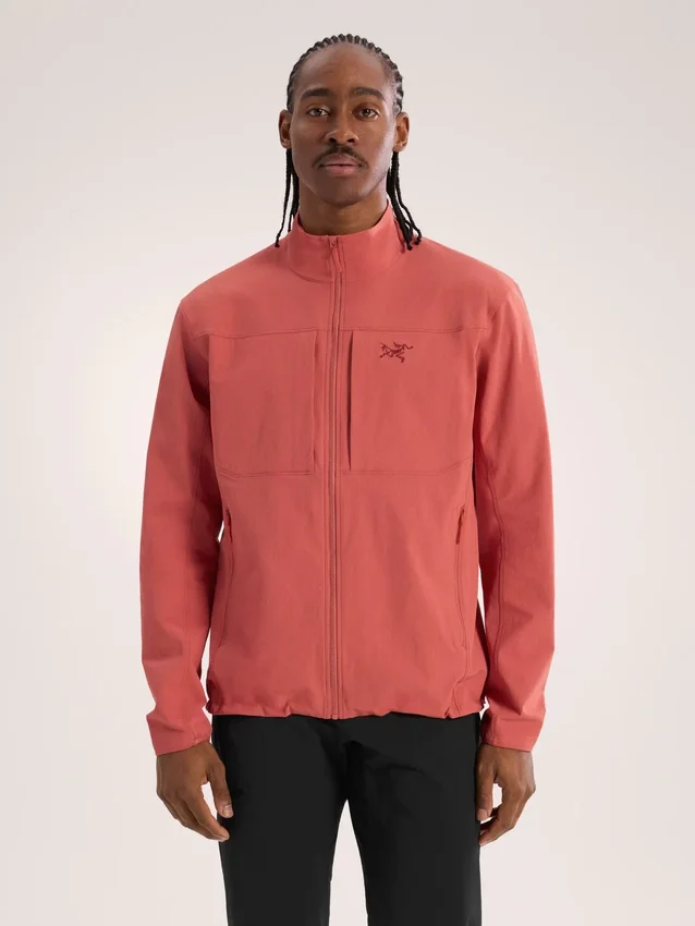 Veste Gamma pour homme