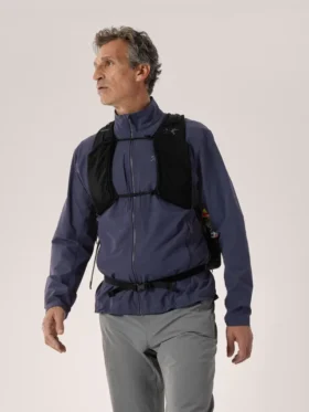 Veste Gamma pour homme