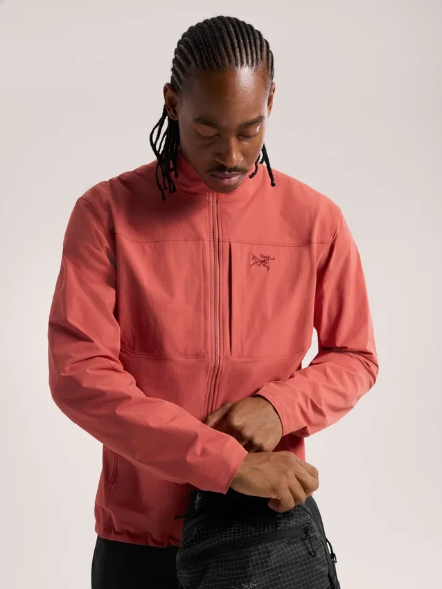 Veste Gamma pour homme