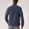 Veste Gamma pour homme