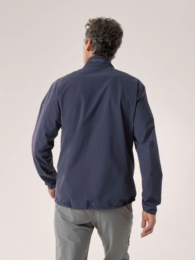 Veste Gamma pour homme