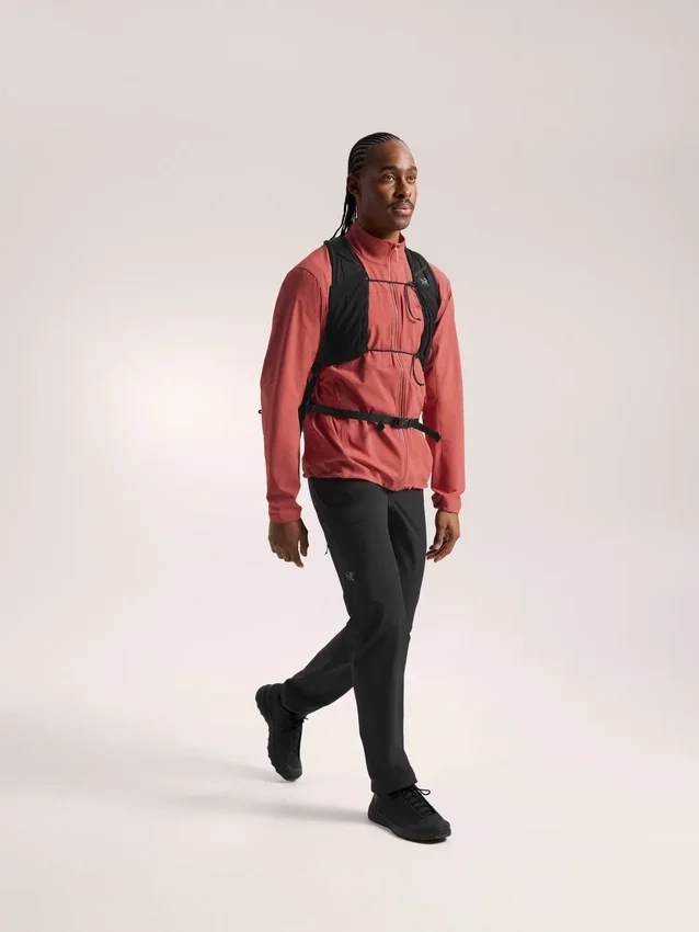 Veste Gamma pour homme