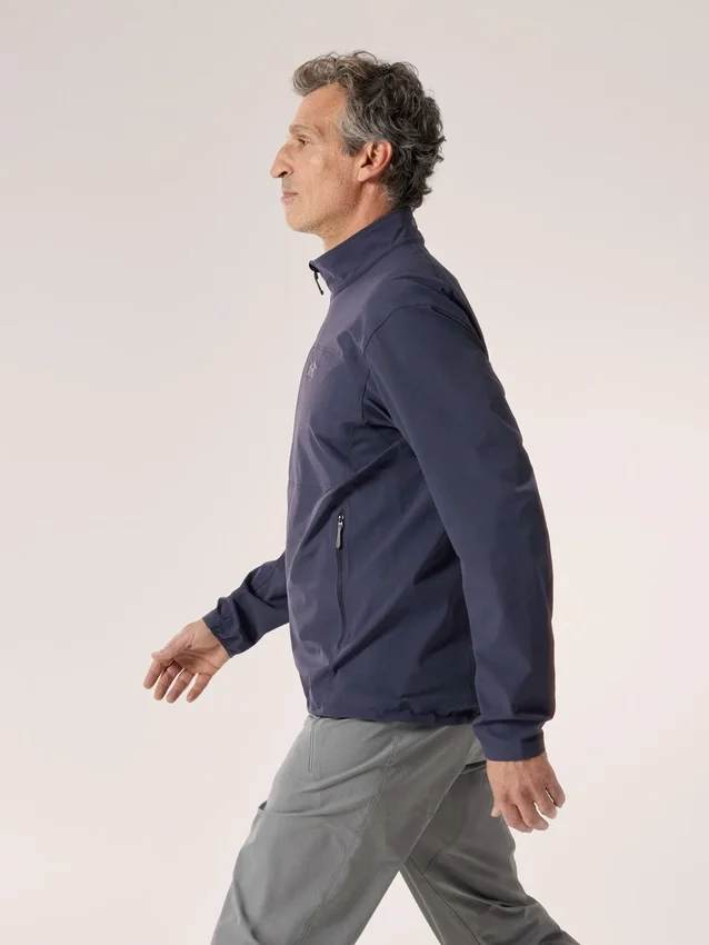 Veste Gamma pour homme