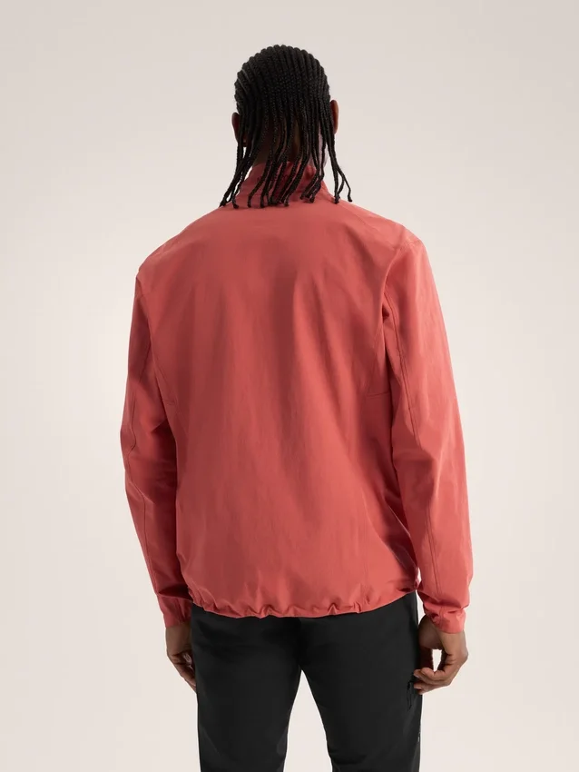 Veste Gamma pour homme