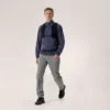 Veste Gamma pour homme