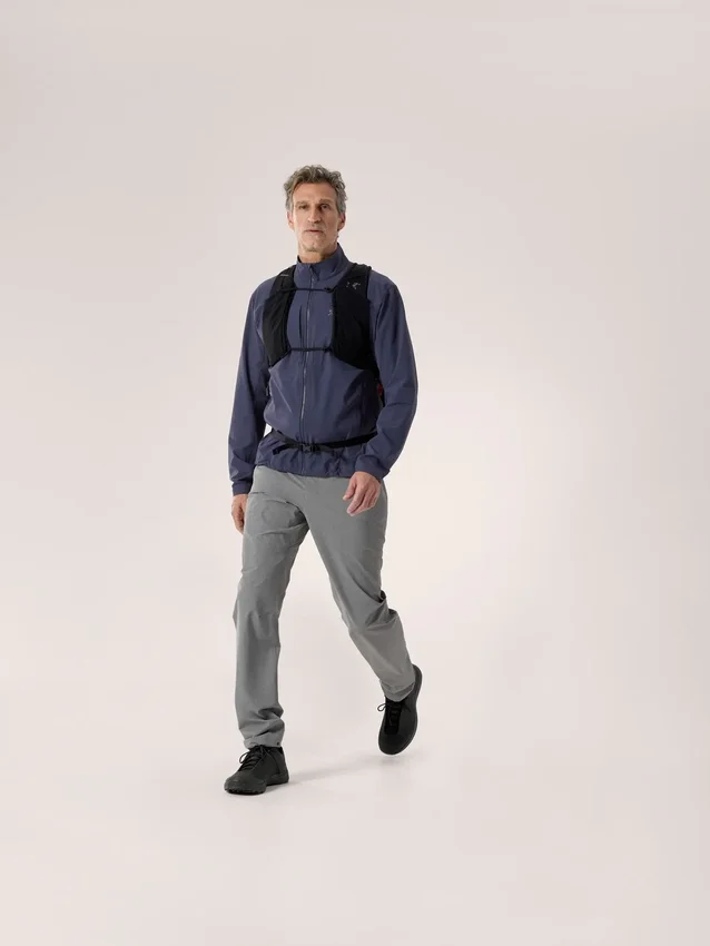 Veste Gamma pour homme