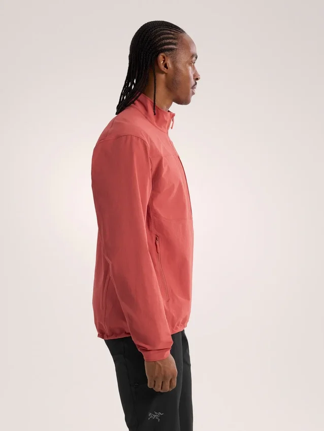 Veste Gamma pour homme