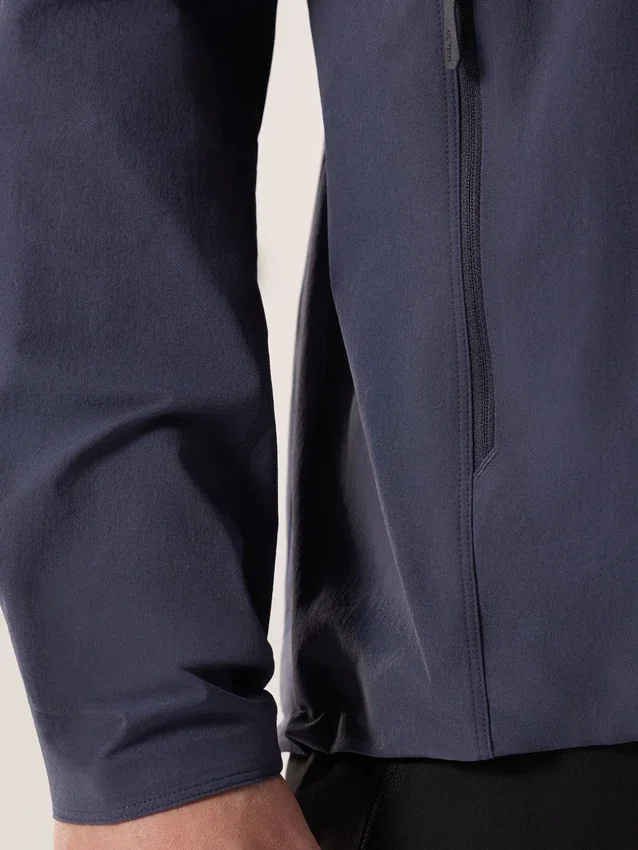 Veste Gamma pour homme