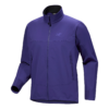Veste Gamma « Purple »