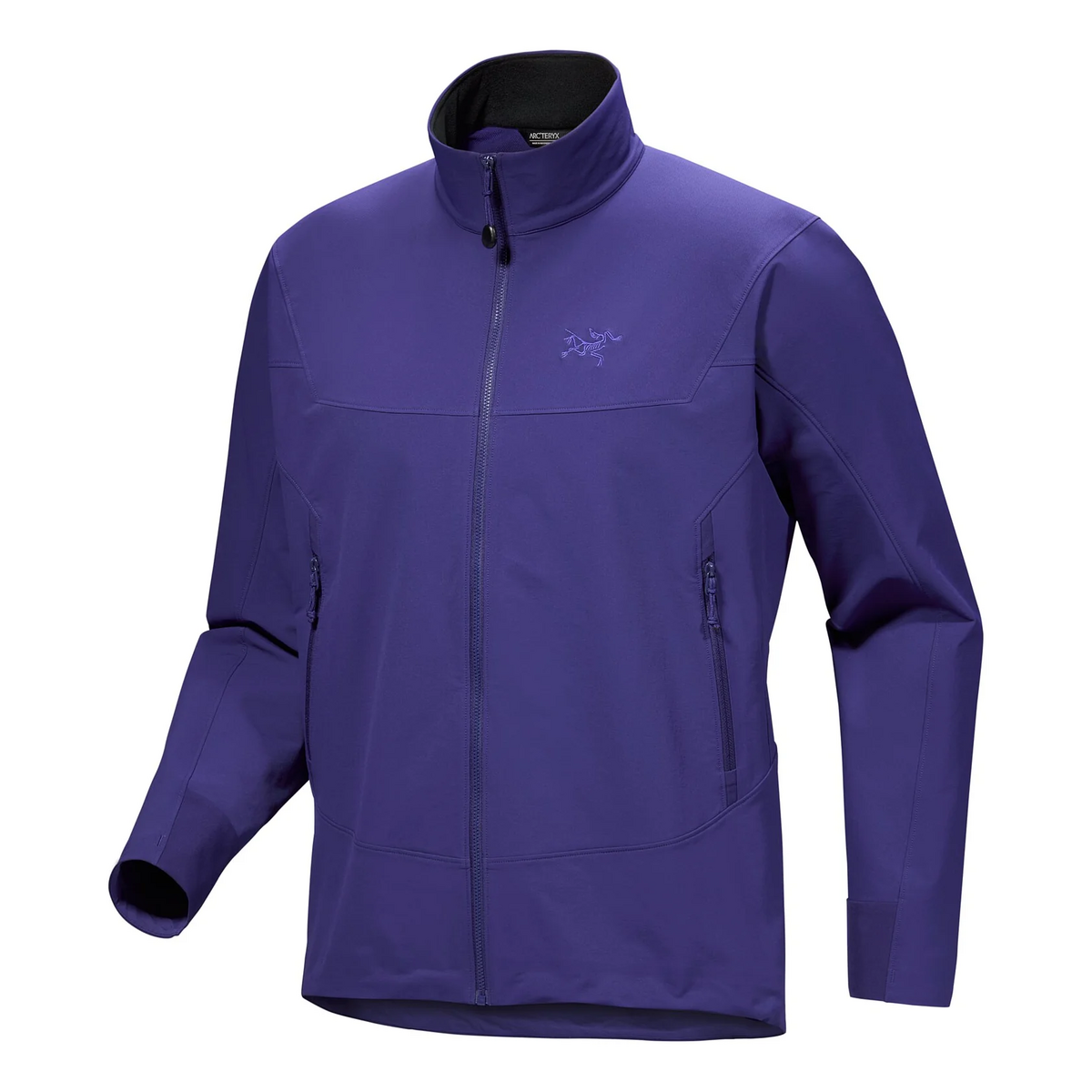 Veste Gamma « Purple »