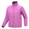 Veste Gamma « Rose »