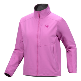Veste Gamma « Rose »