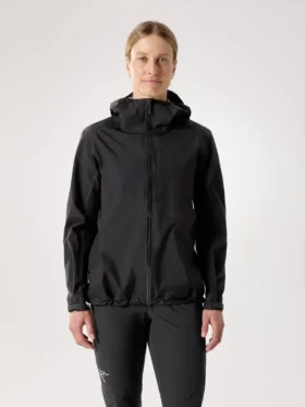 Veste hybride Rhoam pour femme