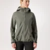 Veste hybride Rhoam pour femme