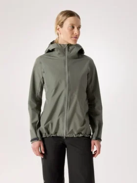 Veste hybride Rhoam pour femme