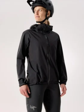 Veste hybride Rhoam pour femme