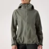 Veste hybride Rhoam pour femme