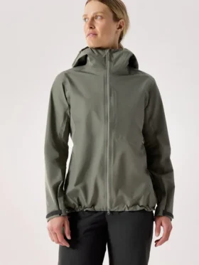 Veste hybride Rhoam pour femme