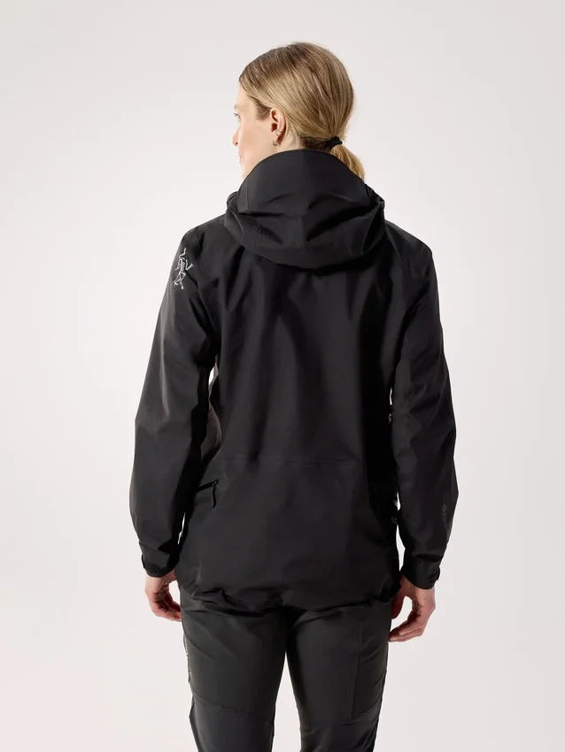 Veste hybride Rhoam pour femme