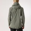 Veste hybride Rhoam pour femme