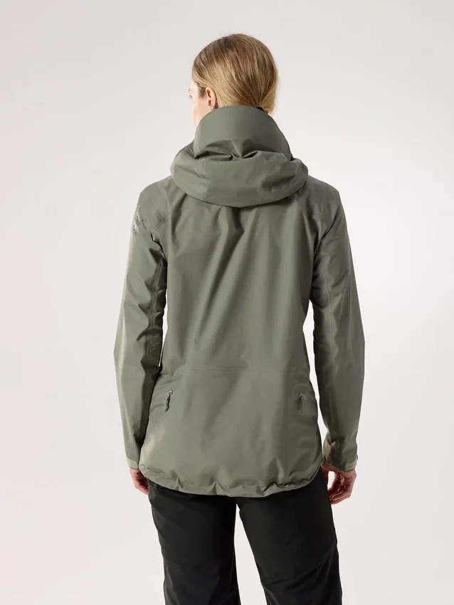 Veste hybride Rhoam pour femme