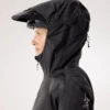 Veste hybride Rhoam pour femme