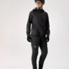 Veste hybride Rhoam pour femme
