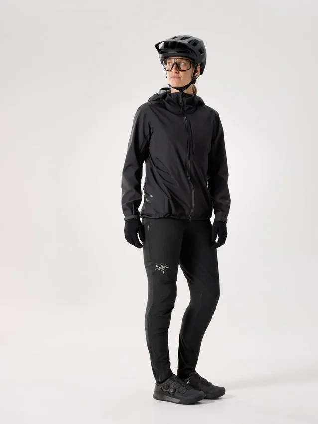 Veste hybride Rhoam pour femme