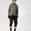 Veste hybride Rhoam pour femme