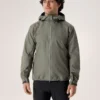 Veste hybride Rhoam pour homme