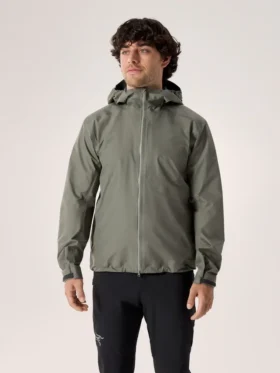 Veste hybride Rhoam pour homme