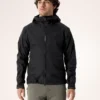 Veste hybride Rhoam pour homme