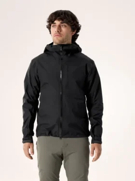 Veste hybride Rhoam pour homme