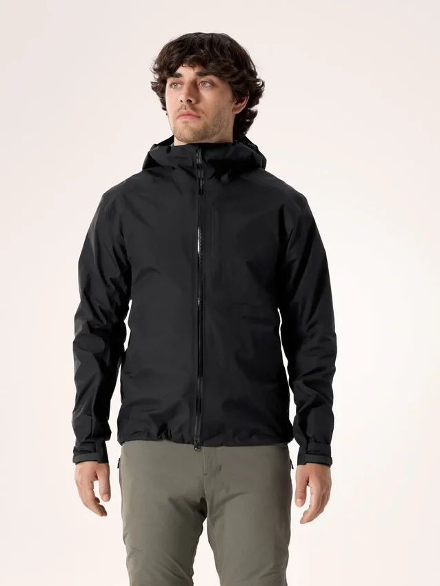 Veste hybride Rhoam pour homme