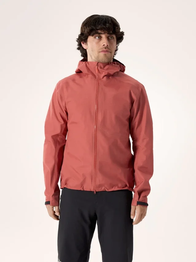 Veste hybride Rhoam pour homme
