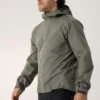 Veste hybride Rhoam pour homme