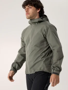 Veste hybride Rhoam pour homme