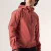 Veste hybride Rhoam pour homme