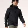 Veste hybride Rhoam pour homme