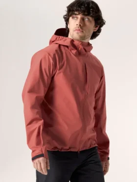Veste hybride Rhoam pour homme